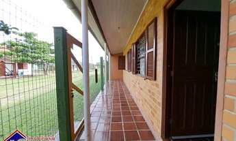 Imagem 3: C93 - Excelente imóvel com 03 dormitórios localizado a apenas 315 m do mar