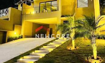 Imagem 5: Casa de condomínio em Alameda Imbaúba - Transurb - Itapevi/SP