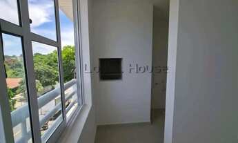 Imagem 4: Apartamento Novo 2 Quartos à Venda no Santa Cândida Condomínio Clube