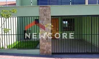 Imagem 7: Sobrado em Rua Francisco Scoponi Carnielo - Jardim Portal dos Pioneiros - Londrina/PR