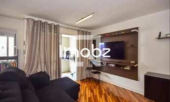 Imagem 7: Apartamento à venda na Rua Doutor Laerte Setúbal, 625 - Panamby - São Paulo - SP - CEP: 05