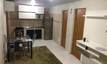 Imagem 2: Aluguel de apartamento (NÃO É EM CONDOMÍNIO