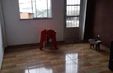 Imagem 7: Vendo uma casa no bairro santos dumont