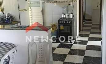 Imagem 2: Casa em Avenida Montreal - Balneário Flórida Mirim - Mongaguá/SP