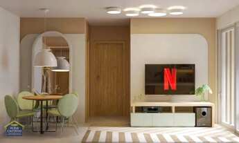 Imagem 5: NO BAIRRO MAIS DESEJADO DE PRAIA GRANDE, PRONTO PARA MORAR!!