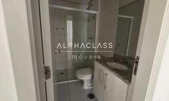 Imagem 6: Alugo apartamento em Alphaville - Edifício Monte Carlo