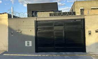 Imagem: Imóvel para venda tem 109 metros quadrados