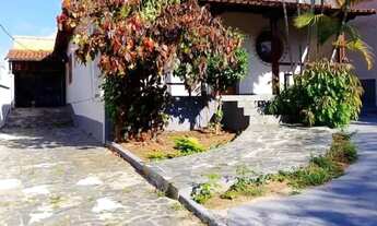 Imagem: Aluguel - CASA - OURO PRETO BELO HORIZONTE