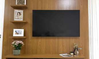 Imagem 5: APARTAMENTO COM 2 DORMITÓRIOS À VENDA, 50 M² NO JARDIM AMAZONAS EM CAMPINAS/SP