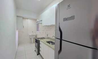 Imagem 7: Apto 01 quarto - Spot Club House - Mobiliado