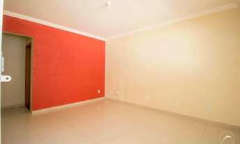 Imagem 3: Casa de 3 quartos, sendo 1 suíte, sozinha no lote, para alugar na QE 34 Guará II