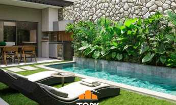 Imagem: Botanik House amp Garden - Casas em Condomínio