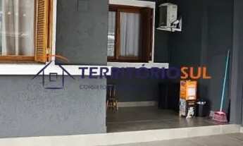 Imagem: Casa Térrea 3 dormitórios Bairro Hípica