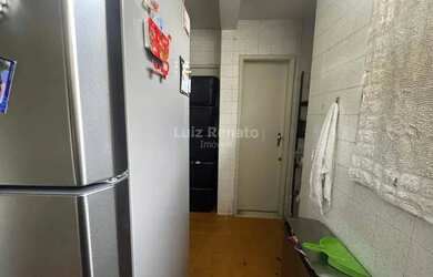 Imagem 6: Apartamento à venda no bairro Cruzeiro