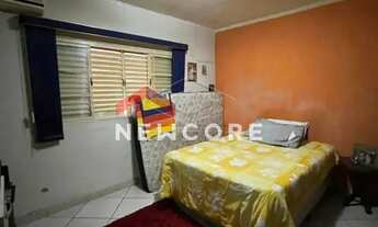 Imagem 6: Casa em Rua Antônio do Espírito Santo - Vila Souto - Bauru/SP