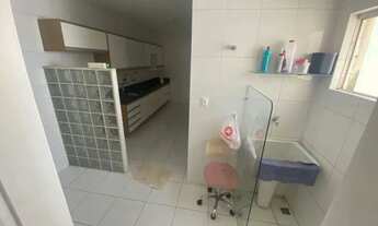 Imagem 5: Apartamento 4/4, suíte ? Bosque das Azaleias - Rio Vermelho ? Salvador/BA