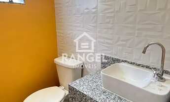 Imagem 6: Casa em Condomínio Fechado Vargem Grande/RJ