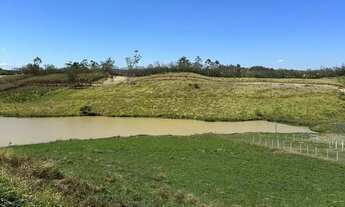 Imagem 5: TERRENOS EM JACAREI COM LAGO