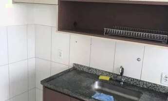 Imagem: Apartamento com 2 dormitórios à venda