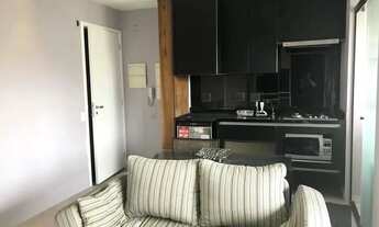 Imagem 2: Flat com ótimo preço no bairro Vila Olímpia. Confira!