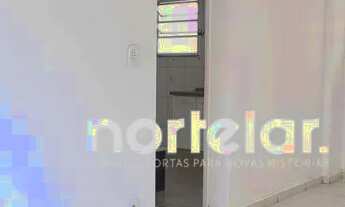 Imagem 7: Apartamento com 2 dormitórios à venda, 64 m² por R$ 430.000,00 - Higienópolis - São Paulo