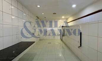 Imagem 5: Salão Comercial para Locação na Mooca, São Paulo-SP: 92m², 2 Banheiros - Oportunidade Impe