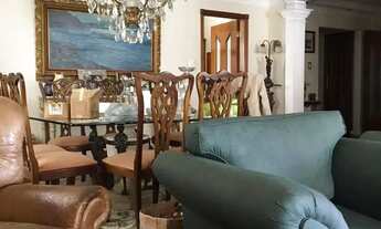 Imagem 3: Apartamento em Rua Conselheiro Brotero - Santa Cecília - São Paulo/SP