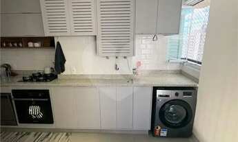 Imagem 5: Apartamento com 3 quartos à venda em Barra Funda - SP