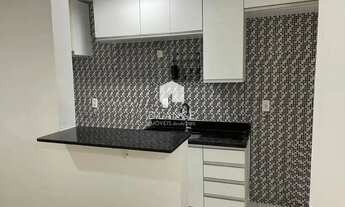 Imagem 3: Apartamento Garden para venda e locação no bairro Vila Trinta e Um de Março em Campinas