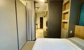 Imagem 7: Apartamento para venda em Perdizes com 1 quarto, sendo 1 suíte , 30m²