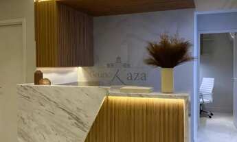 Imagem: Conjunto comercial - Vila Mariana - 7 Salas