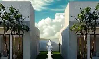 Imagem 3: Casa com 3 dormitórios + amplo quintal em ótima localização no Rio Vermelho!