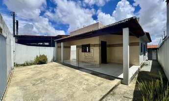 Imagem: Casa térrea à venda com 3 quartos, suíte