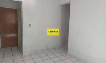 Imagem 4: Apartamento à venda no Jardim Hollywood, em São Bernardo do Campo