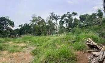 Imagem 3: Terreno à venda, 1754 m² por R$ 650.000,00 - Paisagem Renoir - Cotia/SP