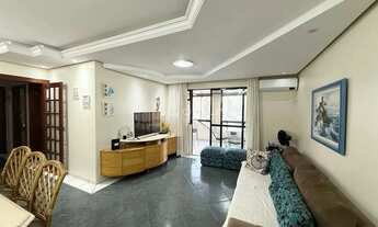 Imagem 3: Locação Temporada: Ed Liverpool 3 quartos centro Balneário Camboriú