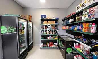 Imagem 4: Apartamento para Venda em Goiânia, Jardim América, 3 dormitórios, 3 suítes, 4 banheiros, 2