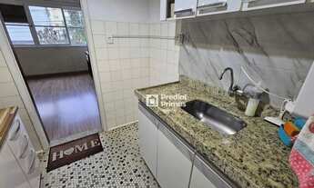 Imagem: Apartamento à venda, 60 m² por R$ 380.000,00