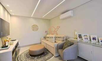 Imagem 2: Apartamento com 2 quartos, 88 m² - venda ou aluguel - Santa Efigênia - Belo Horizonte/MG