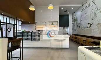 Imagem 2: Loja para alugar, 82 m² - Brooklin - São Paulo/SP