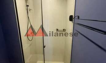 Imagem 6: Imóvel para aluguel com 25 metros quadrados com 1 quarto em Vila Mariana - São Paulo - SP