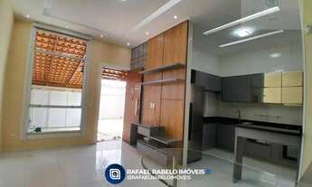 Imagem 6: Casa plana com 03 quartos sendo 02 suítes à venda em Eusébio