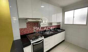 Imagem 6: Apartamento para venda e aluguel em piracicamirim, piracicaba 2 quartos 46m²