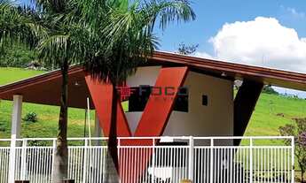 Imagem: Terreno no Condomínio Village Parahybuna