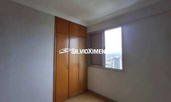 Imagem 5: Residencial Apartamento no Belvedere com 95,00 (M²), 3 quartos e 2 vagas para Aluguel