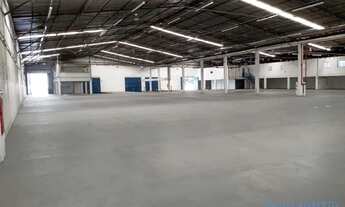 Imagem 2: GALPÃO - VILA LEOPOLDINA - SP