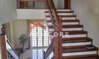 Imagem 6: Casa de condomínio em Rua Antônio Éder Mundt Leme - Parque Alto Taquaral - Campinas/SP