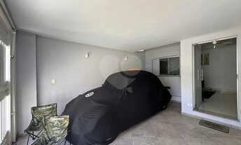 Imagem: Sobrado para aluguel e venda com 125 metros