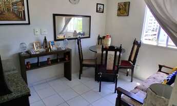 Imagem 4: Apartamento à venda no MAR DE ARUANA 1, ARUANA, Aracaju, SE