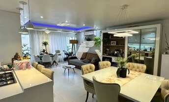 Imagem: Apartamento 3 Quartos com 2 Suítes, Mobiliado